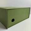 Custom Foldable Rigid Gift Box