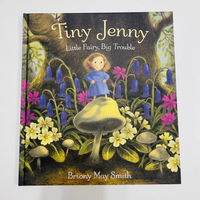 Custom Hardcover Picture Book Printing