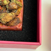 Luxury Rose Pattern Gift Box