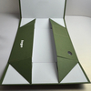 Custom Foldable Rigid Gift Box