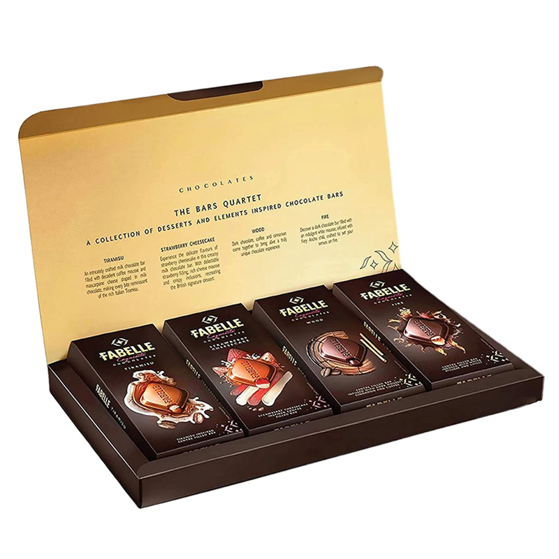 Magnetic Flip-Top Candy Box-3