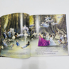 Custom Hardcover Picture Book Printing