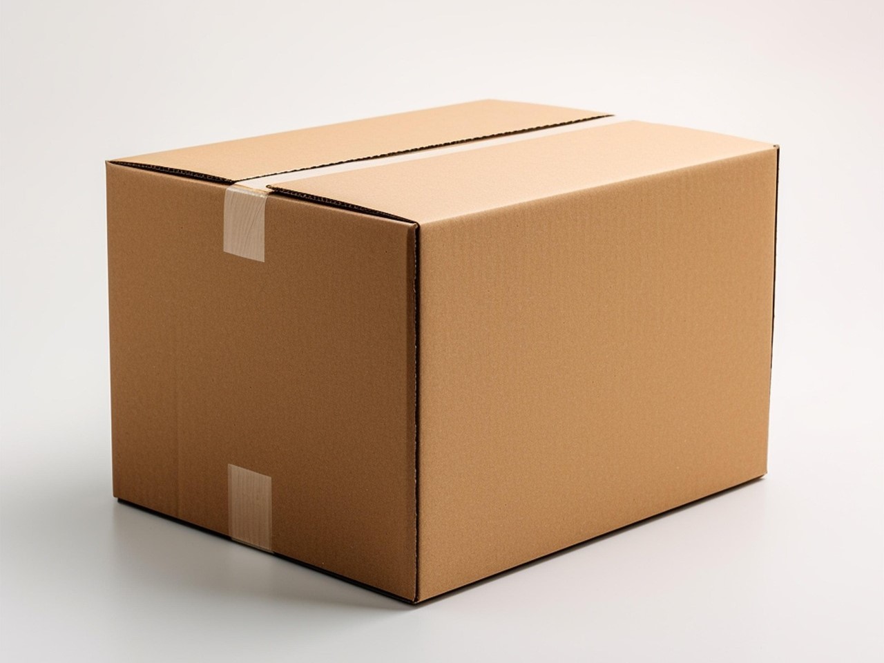 Corrugated Boxes vs. Cardboard Boxes: Which Is Better Suited to Your Logistics Needs?