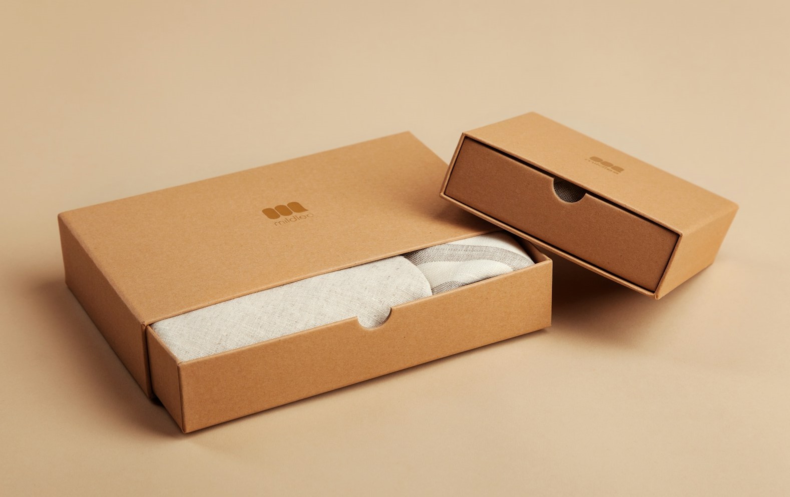 56-2 custom drawer box