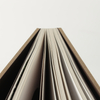 Premium Hardcover Book Printing with Exposed Spine