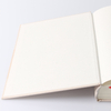 Premium Hardcover with Custom Embossing, Black-Gold Foil Stamping & Debossing