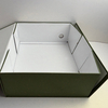 Custom Foldable Rigid Gift Box