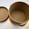 Food Grade Round Paper Tube