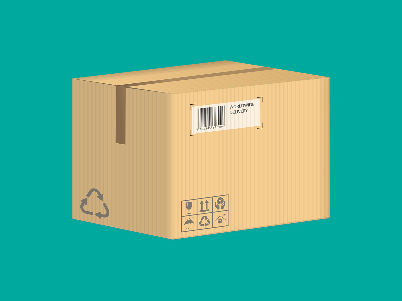 Box Strength in Logistics: What ECT, Burst Rating & Layers Mean